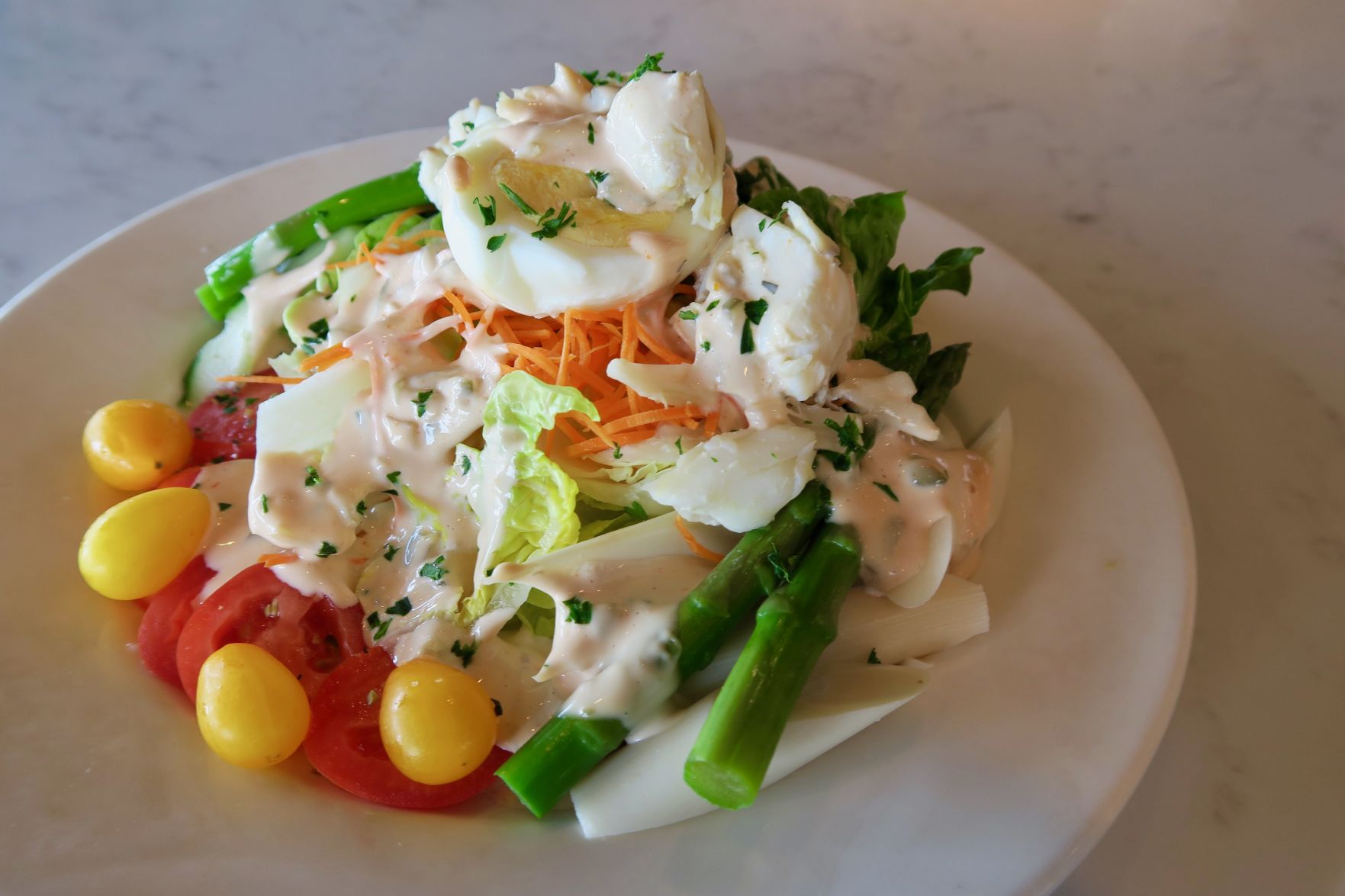 desisalad